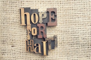 Hope for Haiti