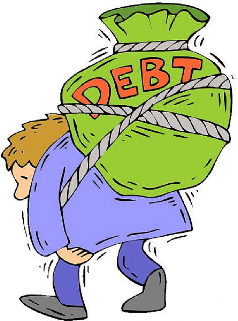 Debt Group Scam 35