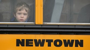 > on December 18, 2012 in Newtown, Connecticut.