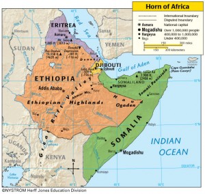 HornOfAfrica