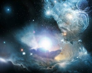 122057-artist-rendering-of-a-quasar