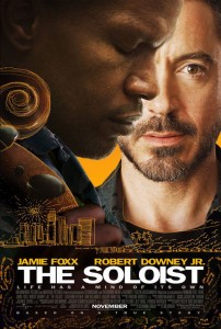 TheSoloist