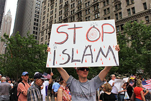 Islamphobia