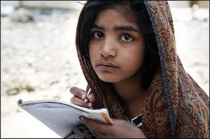 Pakistan Girls Education