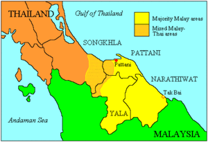 300px-Souththailandmap