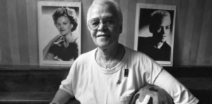 Picture of Stormé DeLarverie