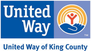 united way of king county logo